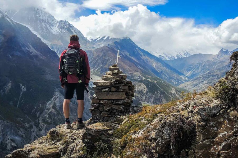 Our Ultimate Top 20 Hikes in New Zealand
