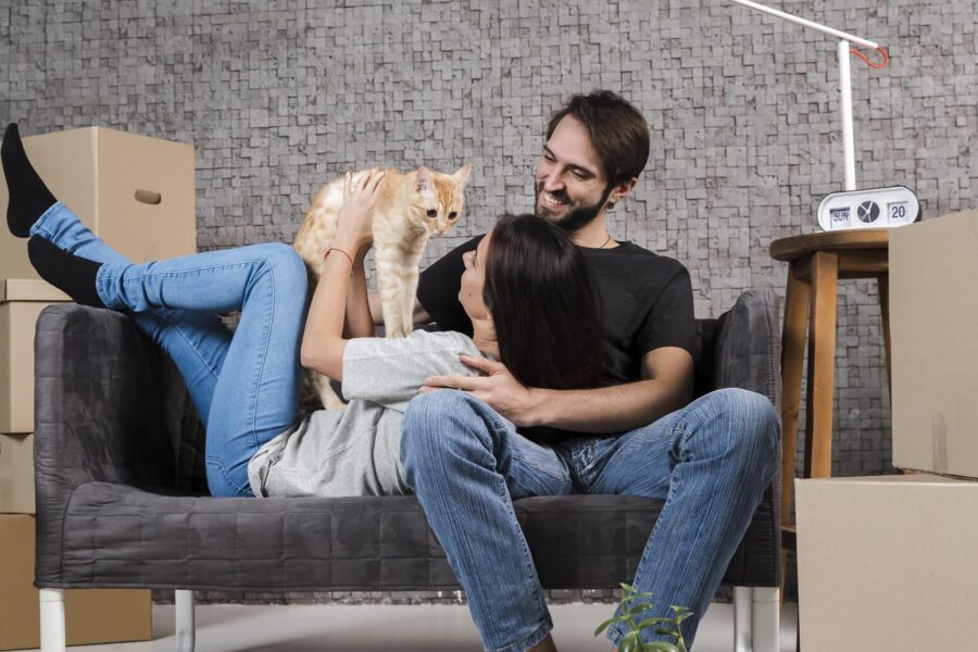 Adorable, Remorse less Killing Machine Is World’s Deadliest Cat